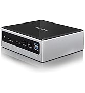 Amazon.co.jp: ミニPC Windows 11 Core i7-8559U,小型pc 32GB RAM DDR4